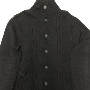 Banana Republic Heritage Sweater